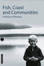 Fish, Coast & Communities af Nils Kolle