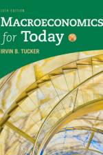 Macroeconomics for Today af Irvin (University of North Carolina Tucker