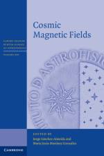 Cosmic Magnetic Fields