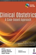 Clinical Obstetrics af Anjali Tempe
