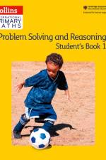 Problem Solving and Reasoning Student Book 1 af Peter Clarke