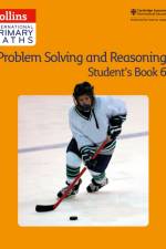 Problem Solving and Reasoning Student Book 6 af Peter Clarke