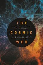 The Cosmic Web af J. Richard Gott
