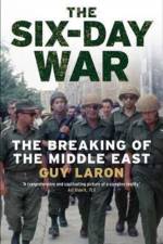 The Six-Day War af Guy Laron