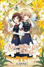 Kiss and White Lily for My Dearest Girl, Vol. 5 af Alexis Eckerman