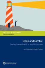 Open and nimble af Daniel Lederman
