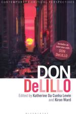 Don DeLillo