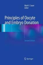 Principles of Oocyte and Embryo Donation