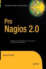 Pro Nagios 2.0 af James Turnbull