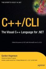 C++/CLI af Gordon Hogenson