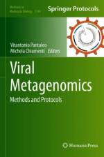 Viral Metagenomics