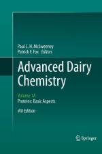 Advanced Dairy Chemistry