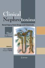 Clinical Nephrotoxins