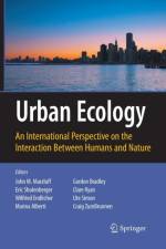 Urban Ecology