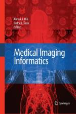 Medical Imaging Informatics