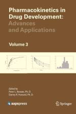 Pharmacokinetics in Drug Development