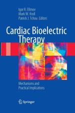 Cardiac Bioelectric Therapy