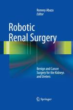 Robotic Renal Surgery