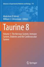 Taurine 8