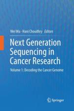 Next Generation Sequencing in Cancer Research