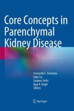 Core Concepts in Parenchymal Kidney Disease