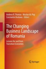 The Changing Business Landscape of Romania