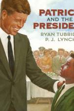 Patrick and the President af Ryan Tubridy