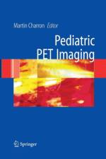 Pediatric PET Imaging