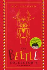Beetle Boy: The Beetle Collector's Handbook af M.G. Leonard