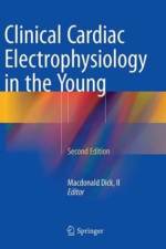 Clinical Cardiac Electrophysiology in the Young