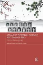 Japanese Women in Science and Engineering af Naonori (University College Dublin Kodate