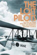 The Lost Pilots af Corey Mead