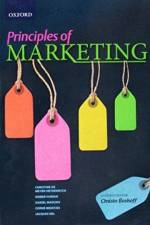 Principles of Marketing af Christo Boshoff