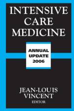 Intensive Care Medicine