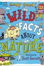 RSPB Wild Facts About Nature af Andy (Author) Seed