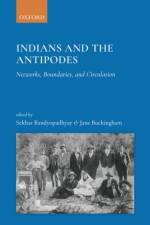 Indians and the Antipodes
