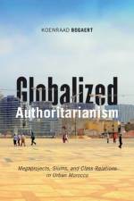 Globalized Authoritarianism