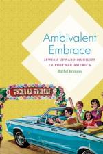 Ambivalent Embrace af Rachel Kranson