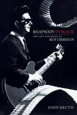Rhapsody in Black af John Kruth