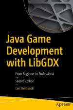 Java Game Development with LibGDX af LEE STEMKOSKI