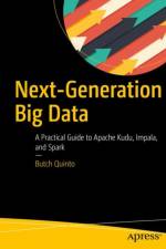 Next-Generation Big Data af Butch Quinto