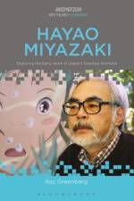 Hayao Miyazaki af Raz (Hebrew University of Jerusalem Greenberg