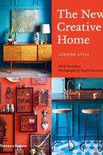 The New Creative Home af Talib Choudhry