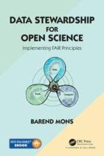 Data Stewardship for Open Science af Barend Mons