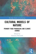 Cultural Models of Nature