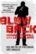 Blowback af Michael Forwell
