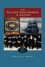 The Sailor's Snug Harbor af Gerald J. Barry