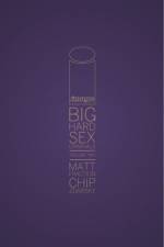 Big Hard Sex Criminals Volume 2 Deluxxxe HC af Matt Fraction