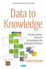 Data to Knowledge