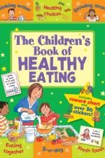 The Children's Book of Healthy Eating af Jo Stimpson